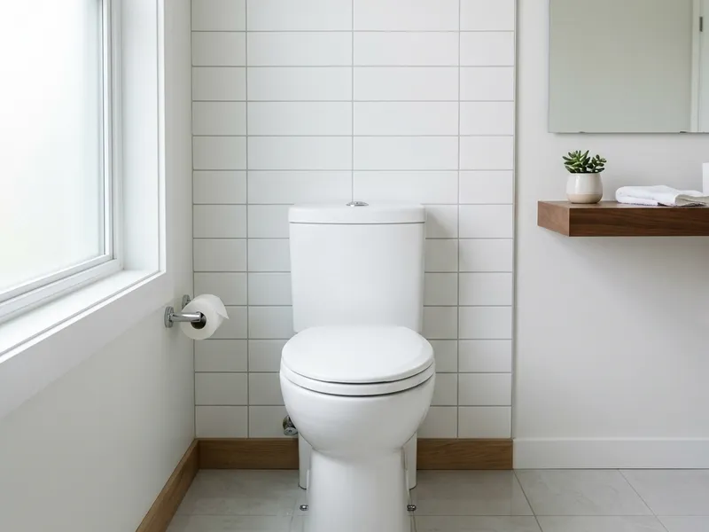 Toilet Repair & Installation Plumber in Branchville, VA